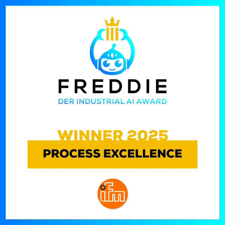 ifm_FREDDIE_DerIndustrialAIAward_Signet_Winner2025